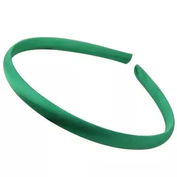 Женская повязка с пятнами Детская повязка на голову Эластичный обруч для волос Аксессуары для волос Головной убор Простой Шикарный Девочка Головной убор Новая Мода