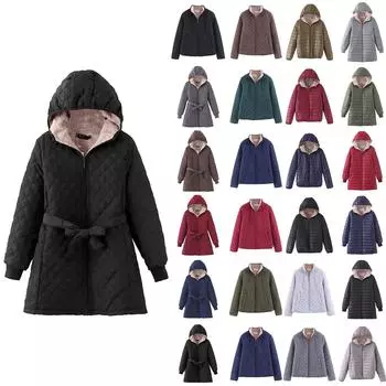 Женская повседневная блузка с V-образным вырезом и длинными рукавами, вельветовая блузка из полиэфира 95, топы L чёрный