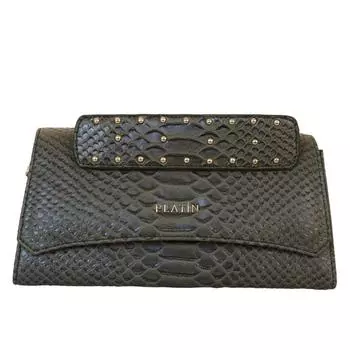 Женская повседневная модель со стильной сумкой