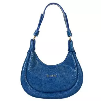 Женская повседневная модель со стильной сумкой