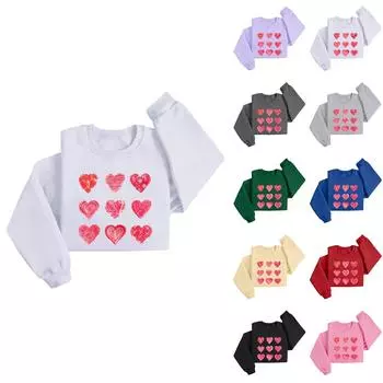 Женская повседневная модная блузка с длинным рукавом и круглым вырезом с принтом Хэллоуина L бежевый