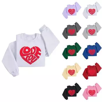 Женская повседневная модная блузка с длинным рукавом и круглым вырезом с принтом Хэллоуина L бежевый