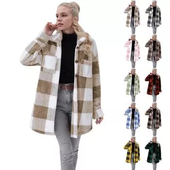 Женская повседневная модная однотонная толстовка с капюшоном и молнией с длинными рукавами L синий