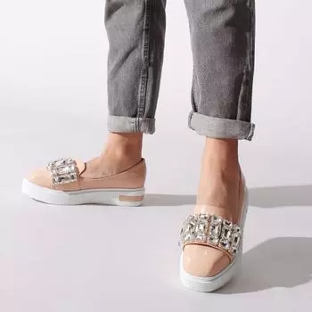 Женская повседневная обувь