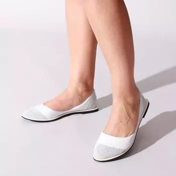 Женская повседневная обувь