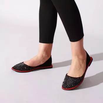 Женская повседневная обувь