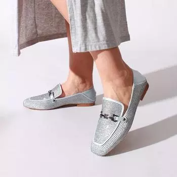 Женская повседневная обувь Baby Blue Stone Stone