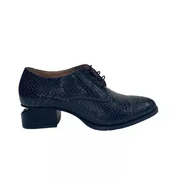 Женская повседневная обувь из натуральной кожи