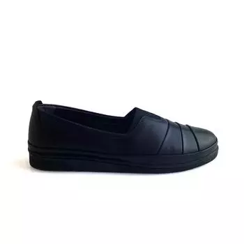 Женская повседневная обувь из натуральной кожи