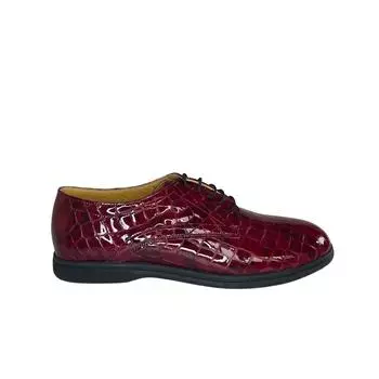 Женская повседневная обувь из натуральной кожи