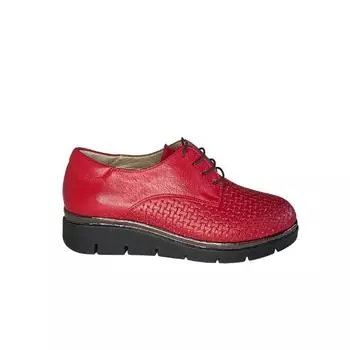 Женская повседневная обувь из натуральной кожи