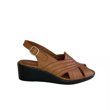 Женская повседневная обувь из натуральной кожи