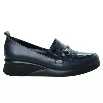 Женская повседневная обувь из натуральной кожи