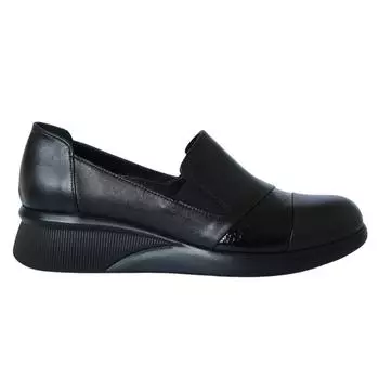 Женская повседневная обувь из натуральной кожи