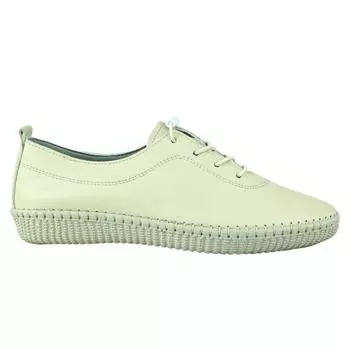 Женская повседневная обувь из натуральной кожи