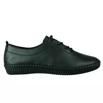 Женская повседневная обувь из натуральной кожи