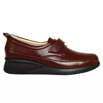 Женская повседневная обувь из натуральной кожи