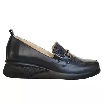 Женская повседневная обувь из натуральной кожи