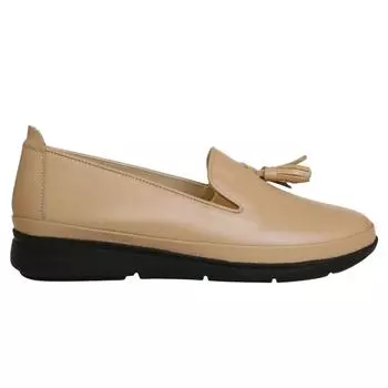 Женская повседневная обувь из натуральной кожи