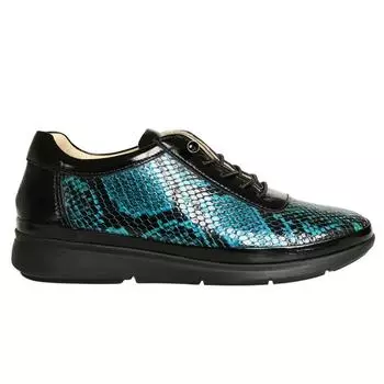 Женская повседневная обувь из натуральной кожи