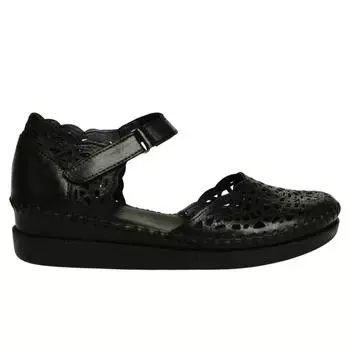 Женская повседневная обувь из натуральной кожи