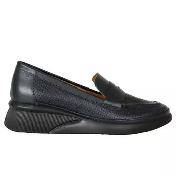 Женская повседневная обувь из натуральной кожи