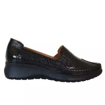 Женская повседневная обувь из натуральной кожи