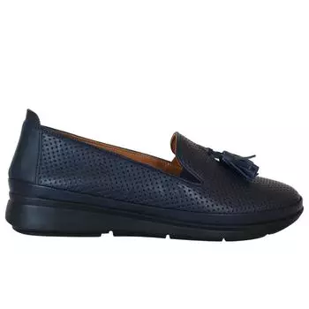 Женская повседневная обувь из натуральной кожи