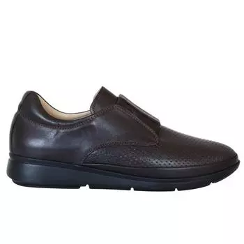 Женская повседневная обувь из натуральной кожи