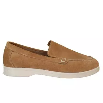 Женская повседневная обувь из натуральной кожи