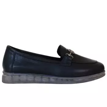 Женская повседневная обувь из натуральной кожи