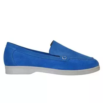 Женская повседневная обувь из натуральной кожи