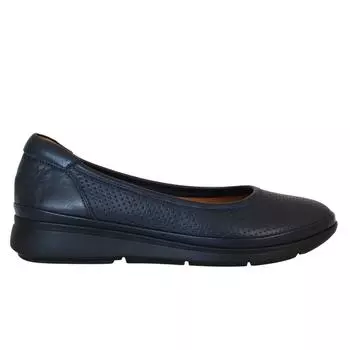 Женская повседневная обувь из натуральной кожи