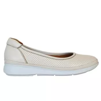 Женская повседневная обувь из натуральной кожи