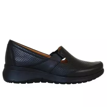 Женская повседневная обувь из натуральной кожи