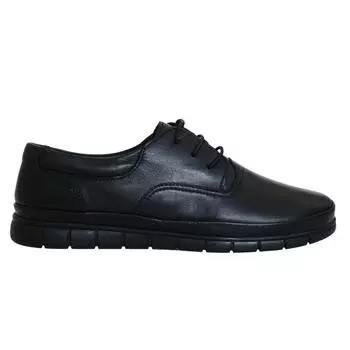 Женская повседневная обувь из натуральной кожи