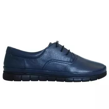 Женская повседневная обувь из натуральной кожи