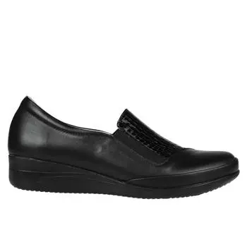 Женская повседневная обувь из натуральной кожи