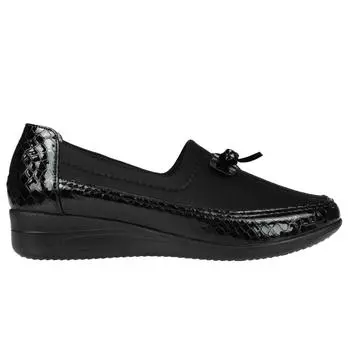 Женская повседневная обувь из натуральной кожи