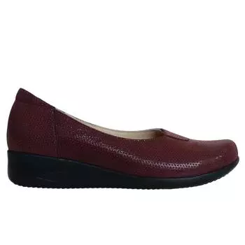 Женская повседневная обувь из натуральной кожи