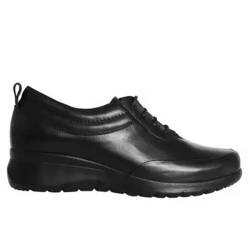 Женская повседневная обувь из натуральной кожи