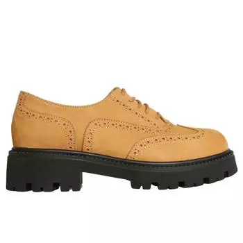 Женская повседневная обувь из натуральной кожи