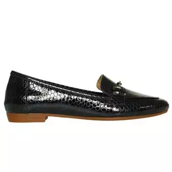 Женская повседневная обувь из натуральной кожи