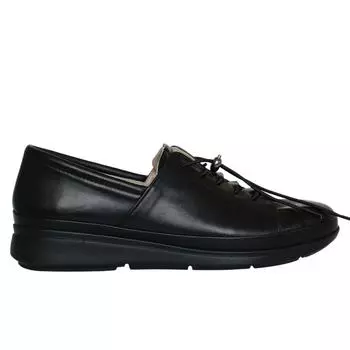 Женская повседневная обувь из натуральной кожи