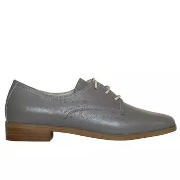 Женская повседневная обувь из натуральной кожи