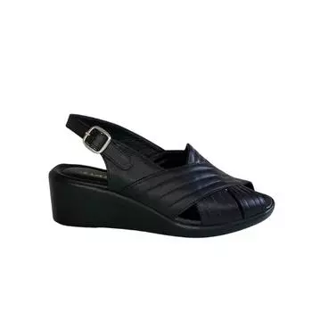 Женская повседневная обувь из натуральной кожи