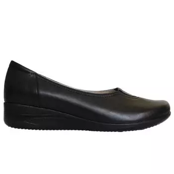 Женская повседневная обувь из натуральной кожи