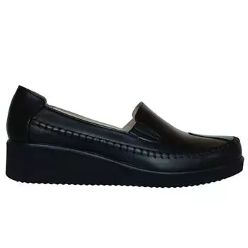 Женская повседневная обувь из натуральной кожи