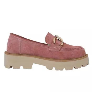 Женская повседневная обувь из натуральной кожи