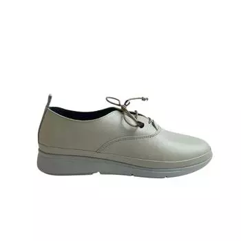 Женская повседневная обувь из натуральной кожи